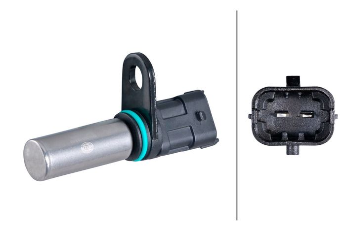Kurbelwellensensor passt zu: FIAT STILO; OPEL ASTRA G, ASTRA G CLASSIC, ASTRA...