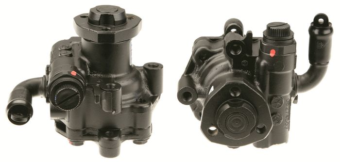 Hydraulikpumpe des Lenkgetriebes (runderneuert) passt zu: VW CRAFTER 30-35, C...