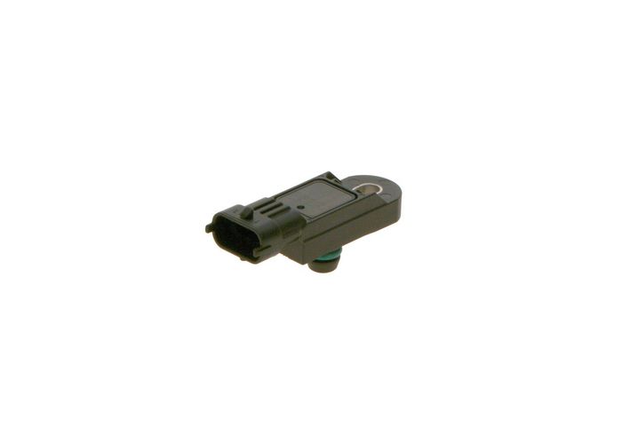 Sensor, Ladedruck