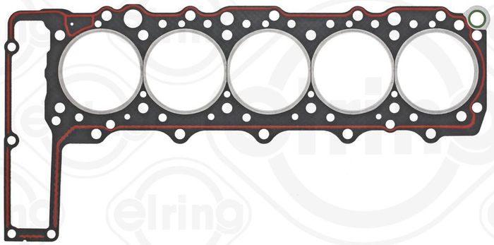Zylinderkopfdichtung (dicke: 1,65/1,74mm) passt zu: MERCEDES G (W461), T1 (60...