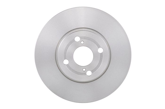 Bremsscheibe vorne L/R passt zu: TOYOTA COROLLA, COROLLA VERSO 1.4D/1.8/2.0D...