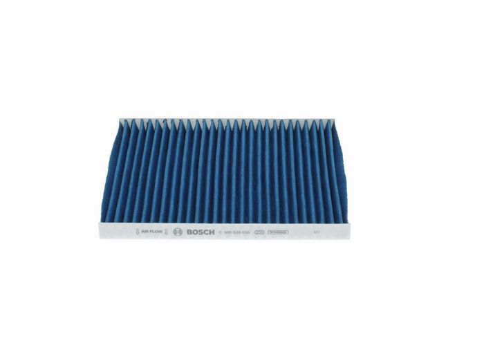 Filter, Innenraumluft