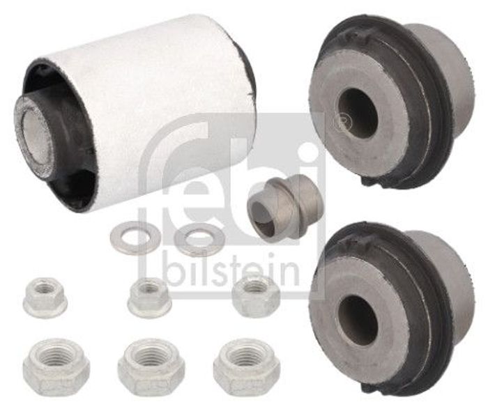 Reparatursatz der Schwinge vorne passt zu: MERCEDES C (W202), C T-MODEL (S202...