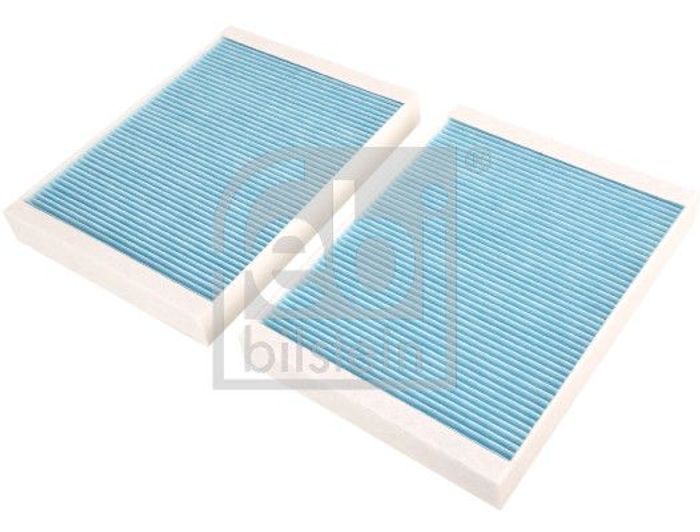 Innenraumluftfilter passt zu: BMW 5 (E39) 2.0-4.9 09.95-05.04