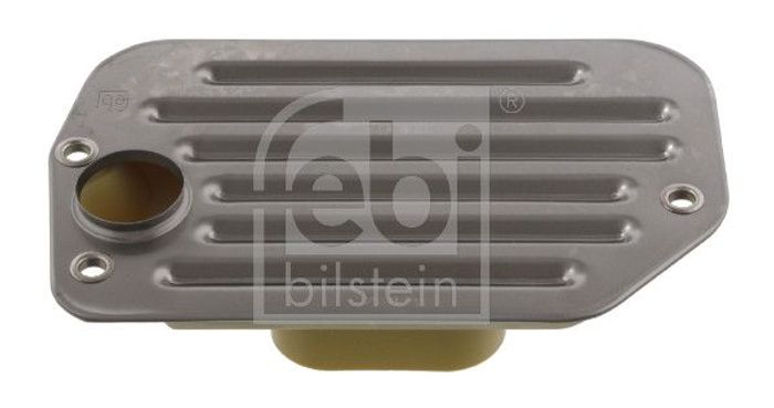 Filter Hydraulikgetriebe passt zu: AUDI 100 C4, A6 C4, A8 D2 1.8-4.2 12.90-09.02