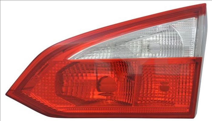 Lampe hinten L (Innenteil) passt zu: FORD FOCUS III Kombi 07.10-11.14