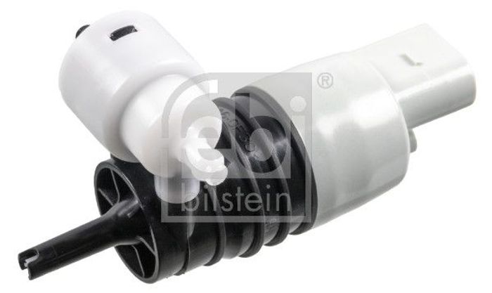 Waschwasserpumpe vorne (12V) passt zu: MERCEDES A (W177), C ALL-TERRAIN (S206...