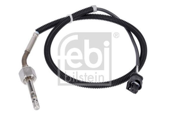 Abgastemperatursensor (vor dem partikelfilter) passt zu: MERCEDES C T-MODEL (...