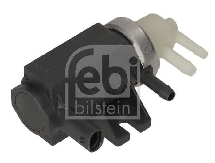Elektro-pneumatische Steuerventil passt zu: MERCEDES C (A205), C (C204), C (C...
