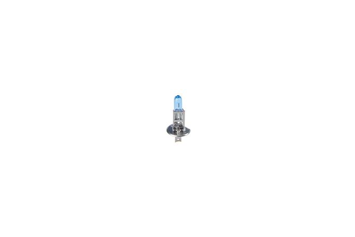 Glühbirne (Blister 1Stück) H1 12V 55W P14,5S Plus 90%