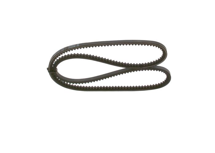 Keilriemen (breite 10, länge 1100) passt zu: MERCEDES S (C126), S (W126), SL...