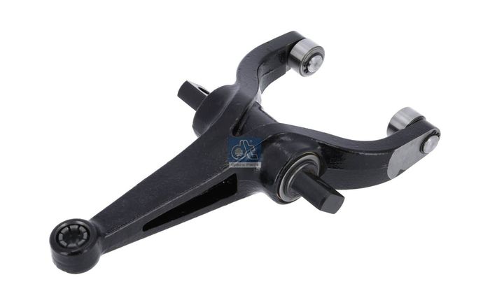 Kupplungsgabel passt zu: SCANIA 4, G I, G II, K I, L, P I, P II, R I, R II, S...