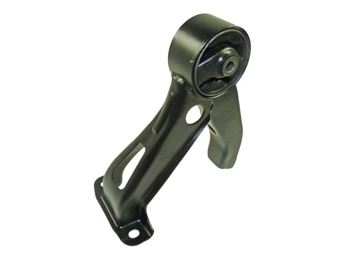 Motorlagerung hinten R, unten, gummi-metall passt zu: MITSUBISHI ASX, LANCER...