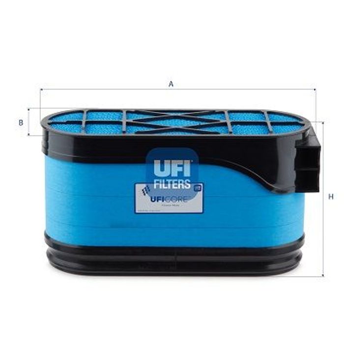 Luftfilter