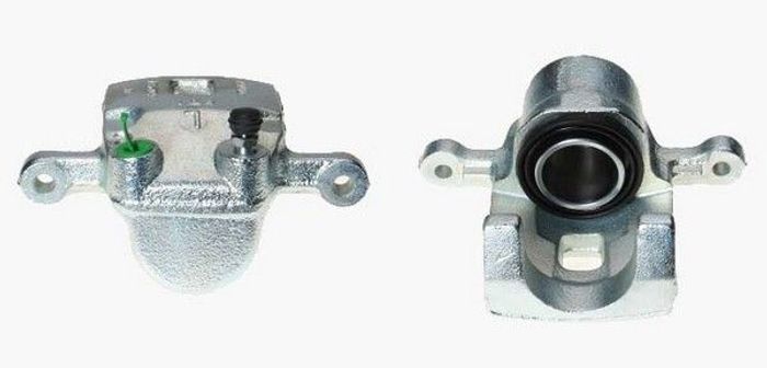 Bremssattel