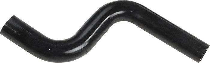 Kühlsystem Gummischlauch oben (34mm/34mm) passt zu: MERCEDES 123 (C123), 123...