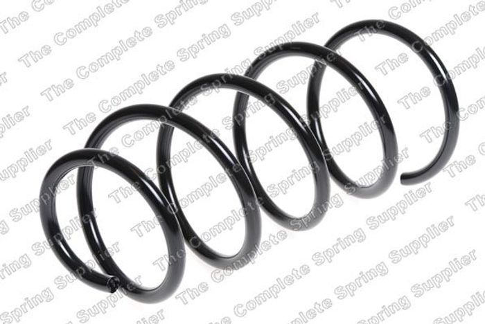 Federungsfeder vorne L/R (für Fahrzeuge mit M Technik) passt zu: BMW 1 (E81),...