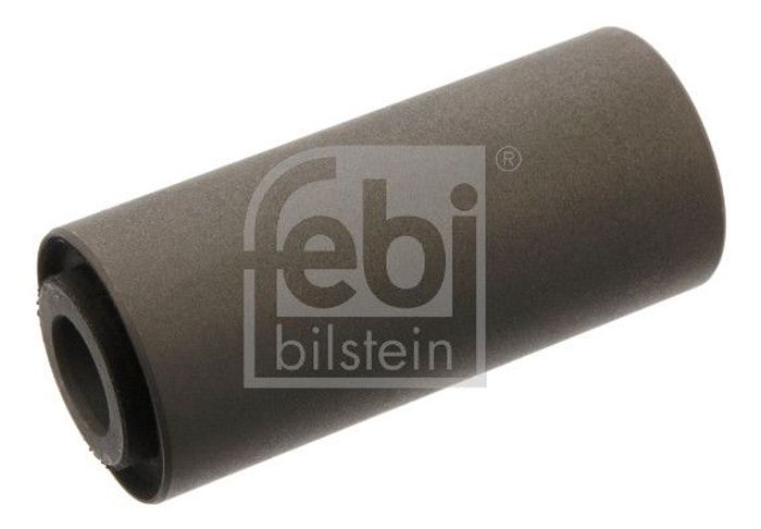 Gummibuchse der Fahrerhausaufhängung vorne (16/38x90mm) passt zu: RVI MAGNUM...
