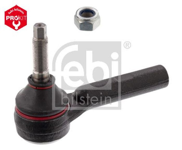 Spurstangenkopf L/R passt zu: CHRYSLER CARAVAN, GRAND VOYAGER III, VOYAGER II...