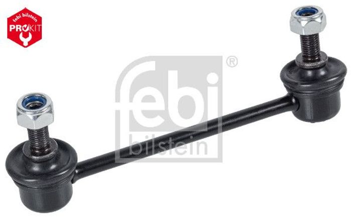 Anschluss Stabilisator hinten L 150mm passt zu: HONDA HR-V 1.6 03.99