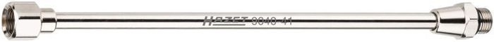 Pistole blasen, lanzenlänge: 187mm, ((EN) extension for 9040-41)