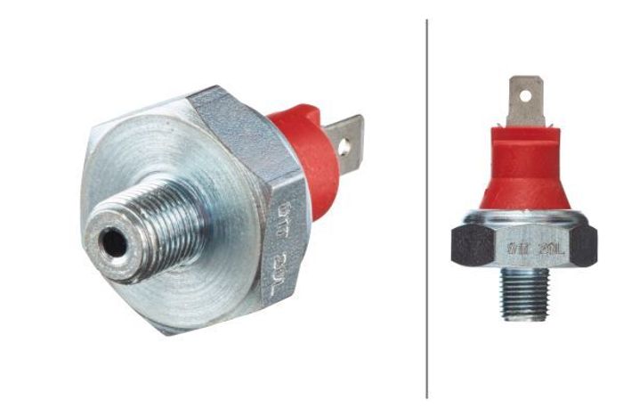 Öldrucksensor (0,4bar, 1 pin)