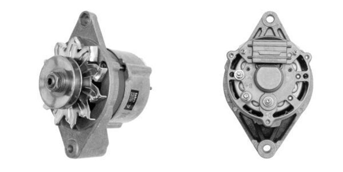 Alternator (14V, 33A, neu)