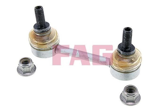 Anschluss Stabilisator hinten L/R 94,5mm passt zu: BMW X3 (E83) 2.0-3.0D 09.0...