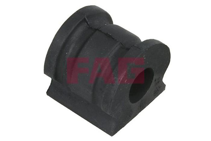 Stabilisatorhalterung vorne L/R (16mm) passt zu: AUDI A2; SEAT CORDOBA, IBIZA...