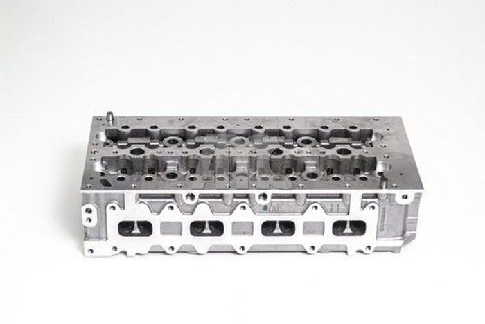 Zylinderkopf passt zu: IVECO DAILY III, DAILY IV, DAILY V, DAILY VI; FIAT DUC...