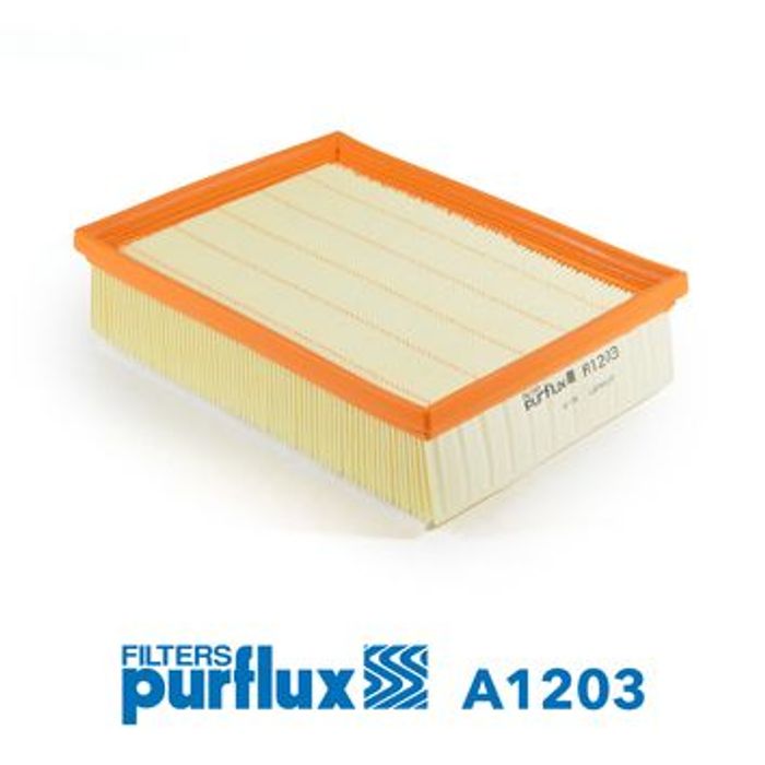 Luftfilter (Filterpatrone) passt zu: CITROEN C4, C4 GRAND PICASSO I, C4 I, C4...