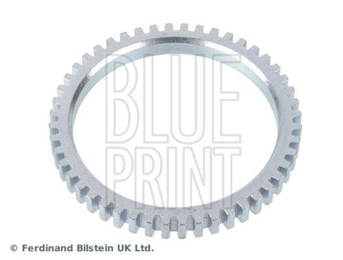 ABS-Ring passt zu: HYUNDAI ACCENT II, ACCENT III, GETZ; KIA PICANTO I, RIO II...