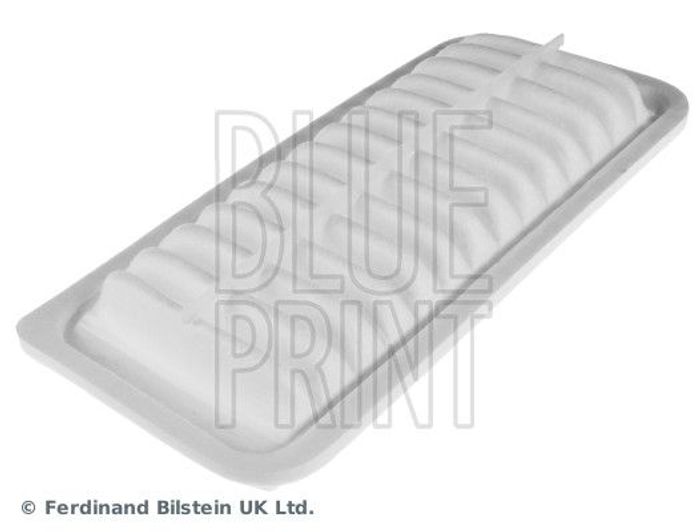 Luftfilter (Filterpatrone) passt zu: TOYOTA YARIS, YARIS VERSO 1.4D 09.00-09.05
