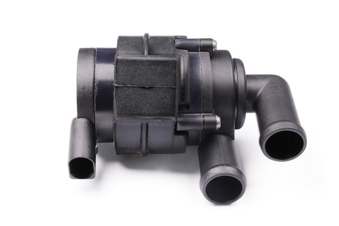 Zusätzliche Kühlmittelpumpe (betriebsart elektrisch) passt zu: VW AMAROK, CAL...