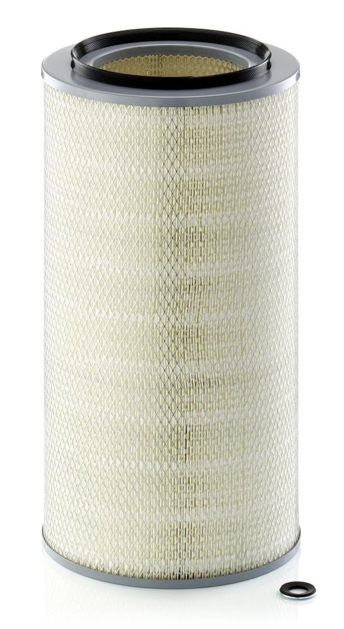 Luftfilter passt zu: ABG SD200DX, SD200F; AG CHEM A-2500, 004, 1004, 1254; AG...
