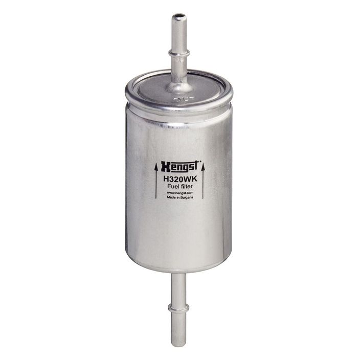 Kraftstofffilter passt zu: VOLVO C30, C70 II, S40 II, V50; FORD C-MAX, C-MAX...