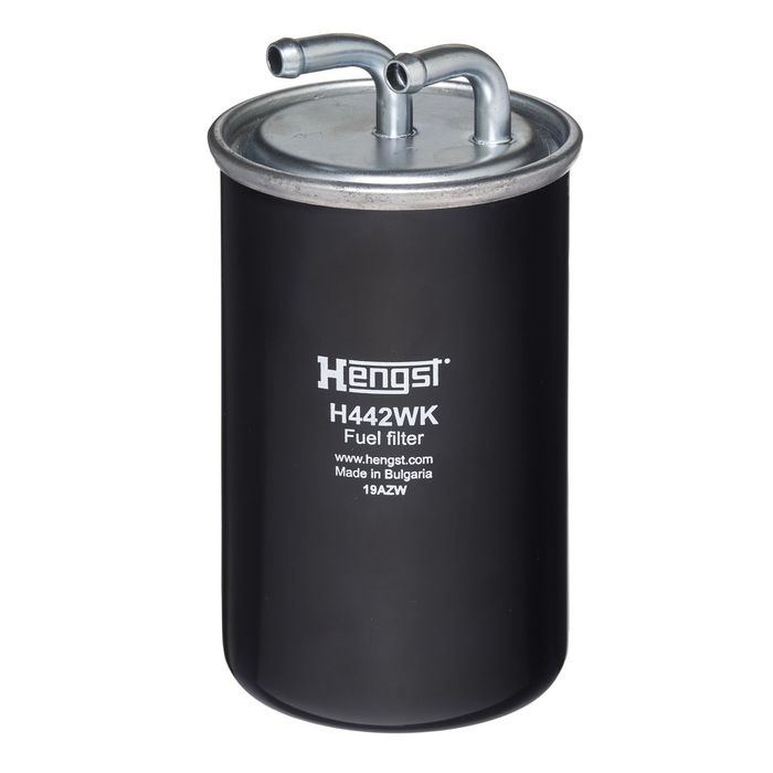 Kraftstofffilter