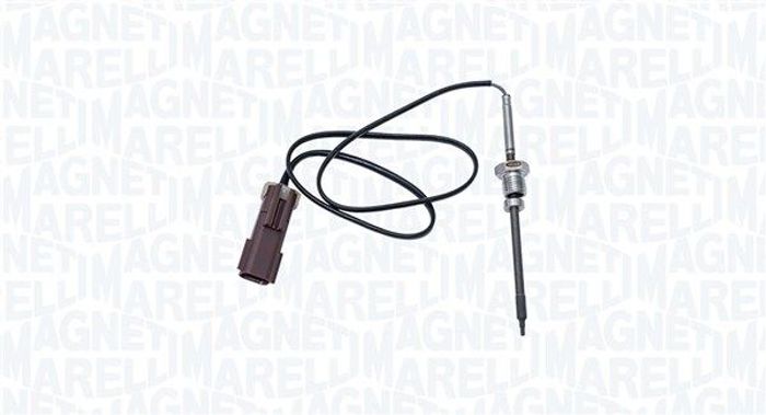 Abgastemperatursensor (hinter dem partikelfilter) passt zu: DODGE CALIBER; JE...
