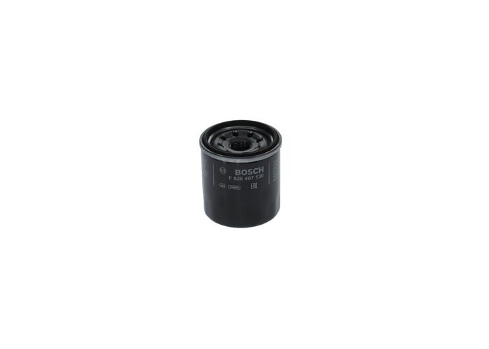 Ölfilter passt zu: CHEVROLET AVEO / KALOS, SPARK 1.0-1.2LPG 03.05