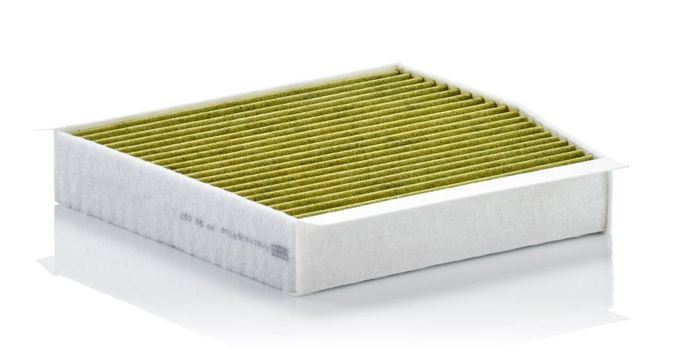 Filter, Innenraumluft