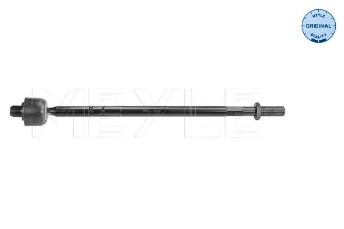 Spurstange /Seite, ohne Spitze L/R (länge: 400mm) passt zu: MERCEDES SPRINTER...