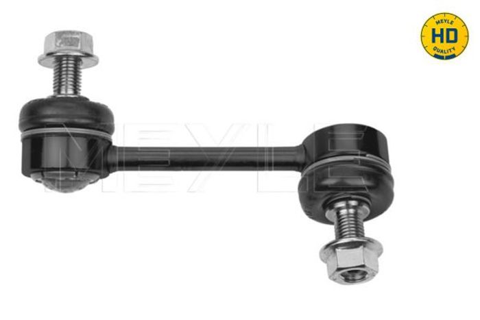 Anschluss Stabilisator hinten R 116mm passt zu: ALFA ROMEO 159, BRERA, SPIDER...