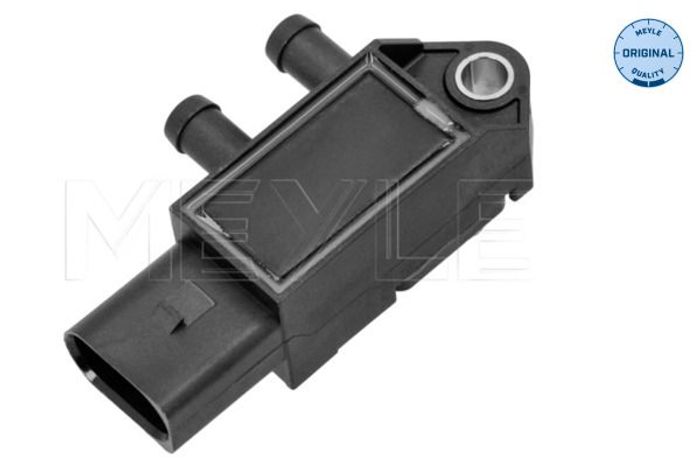 Abgasdrucksensor (anzahl der Pins: 3) passt zu: JAGUAR E-PACE, F-PACE, F-TYPE...