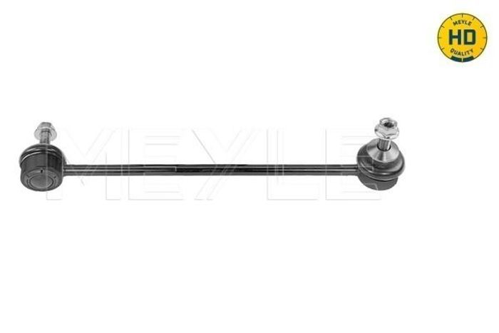 Anschluss Stabilisator vorne L 300mm passt zu: BMW 5 (E60), 5 (E61) 2.0-5.0 1...
