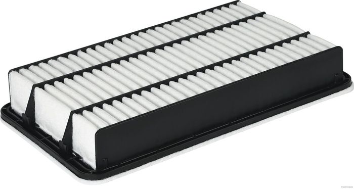 Luftfilter (Filterpatrone) passt zu: TOYOTA HIACE V 3.0D 05.10