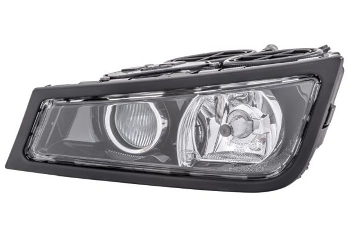 Nebelleuchte L (H3/H7) 24V passt zu: VOLVO FH, FM, FM II 09.05
