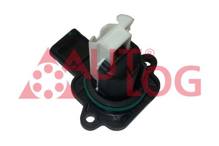 Luftmengenmesser (4 pin, Einsatz) passt zu: BMW 1 (E82), 1 (E88), 3 (E90), 3...