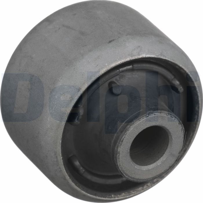 Silentblock der Schwinge vorne vorne L/R (14x60x65 mm) passt zu: JAGUAR E-PAC...