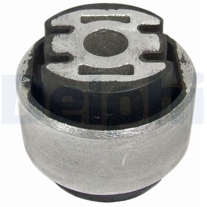 Silentblock der Schwinge vorne hinten L/R (15x61x52 mm) passt zu: FIAT IDEA;...