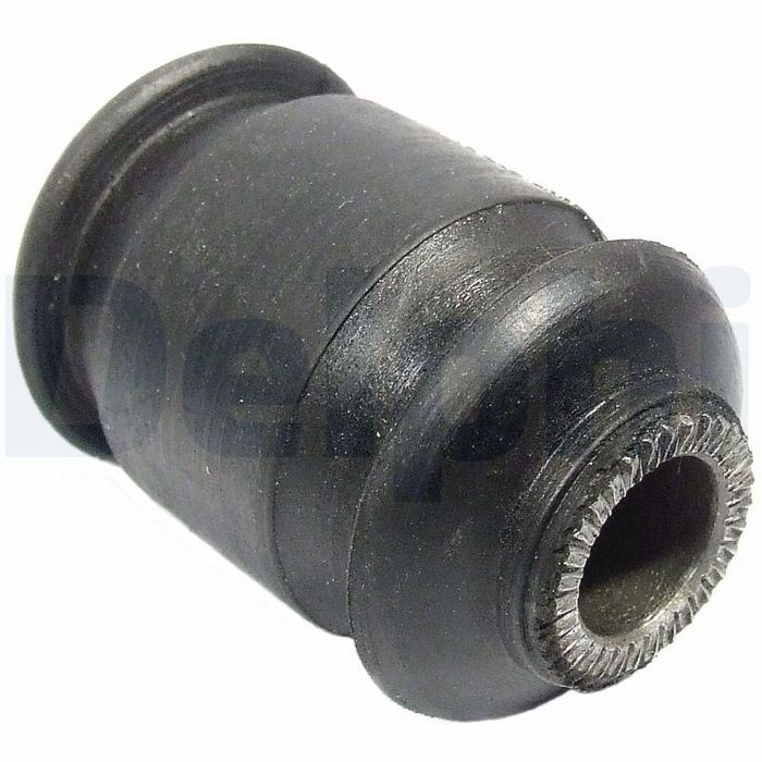 Silentblock der Schwinge vorne vorne L/R (12x32x54 mm) passt zu: HYUNDAI ACCE...